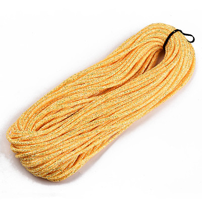 Eco-Friendly PVC Tubular Synthetic Rubber Cord RCOR-S001-01K-1
