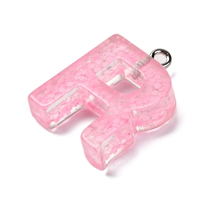 Luminous Resin Pendants X1-RESI-I059-R01-1