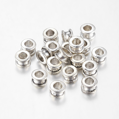 Large Hole Column Beads LS-LFH10297Y-1