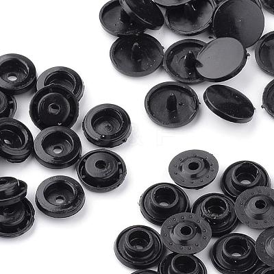 Plastic Snap Fasteners X-BUTT-S020-58A-1