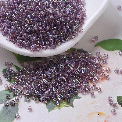 MIYUKI Delica Beads SEED-J020-DB0173-1