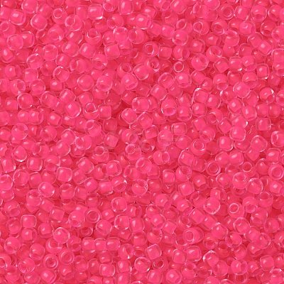 TOHO 11/0 Round Beads X-SEED-TR11-0971-1