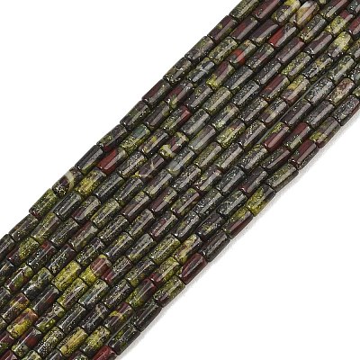 Natural Dragon Blood Beads Strands GG-CBAED3F-A11-1