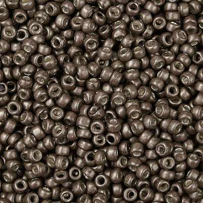 TOHO 8/0 Round Beads X-SEED-TR08-0556F-1