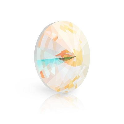 Preciosa® MAXIMA Crystal Round Stones Y-PRC-RASS29-00030-200-1