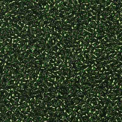TOHO 11/0 Round Beads X-SEED-TR11-0742-1