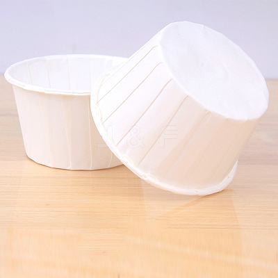 Cupcake Paper Baking Cups BAKE-PW0001-374A-1