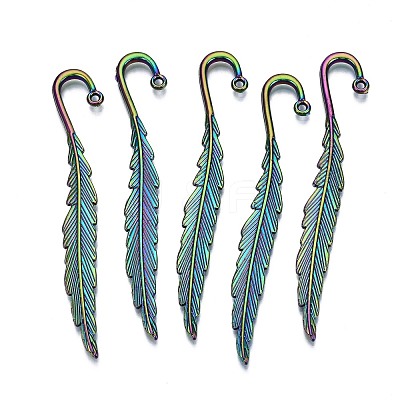 Alloy Bookmarks X-PALLOY-N163-063-NR-1