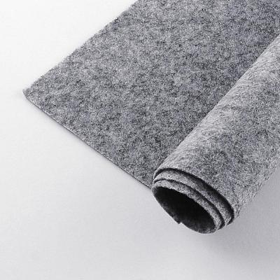 Non Woven Fabric Embroidery Needle Felt for DIY Crafts DIY-Q007-07-1
