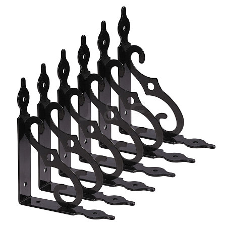 Iron Triangle Wall Holder ODIS-WH0030-206-1