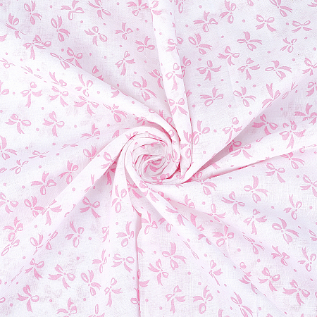 Cotton Fabric DIY-WH0308-839C-1