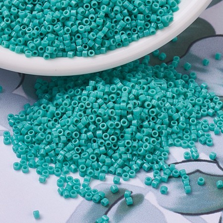 MIYUKI Delica Beads SEED-X0054-DB0729-1