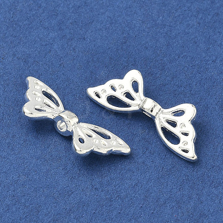 Alloy Beads LS-PALLOY-ZX002-41S-1