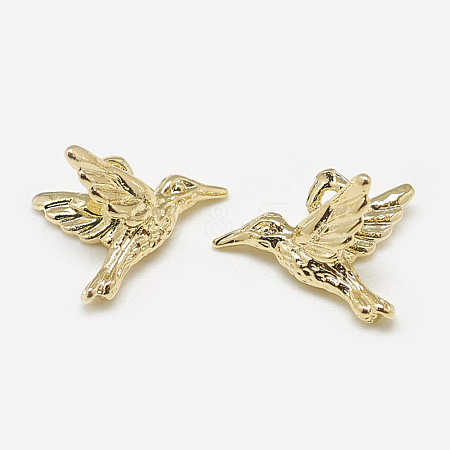 Brass Charms KK-N200-070-1