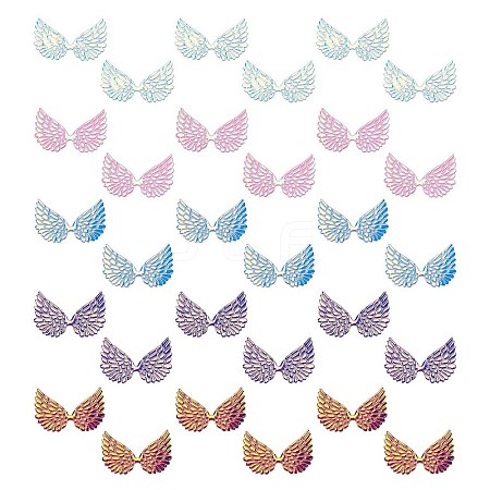 Imitation Leather Cloth Iron on/Sew on Patches DIY-GF0002-58-1