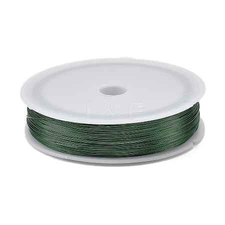 Baking Painted Iron Wire MW-NH0001-02A-1