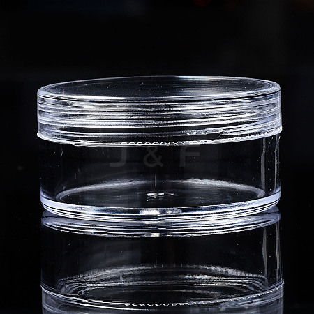 Column Polystyrene Bead Storage Container LS-CON-N011-022-1-1