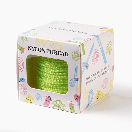 Nylon Thread NWIR-JP0014-1.0mm-F231-1