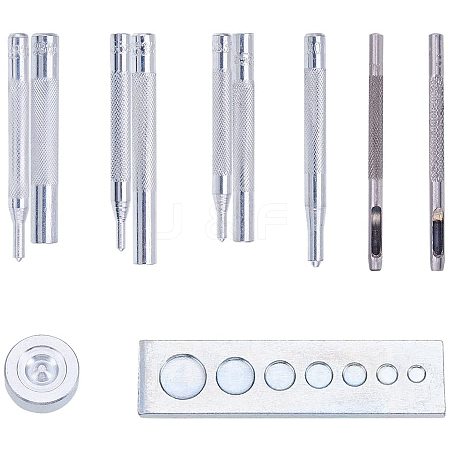 Carbon Steel Die Punch Tool Sets TOOL-PH0016-05-1