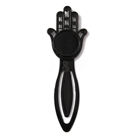 Zinc Alloy Bookmarks Finding FIND-WH0038-87EB-01-1