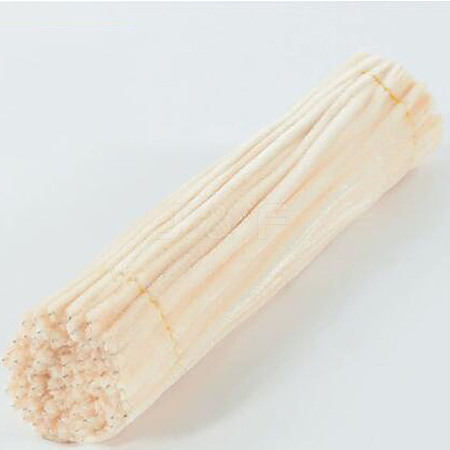 DIY Plush Sticks DIY-WH0504-860-28-1