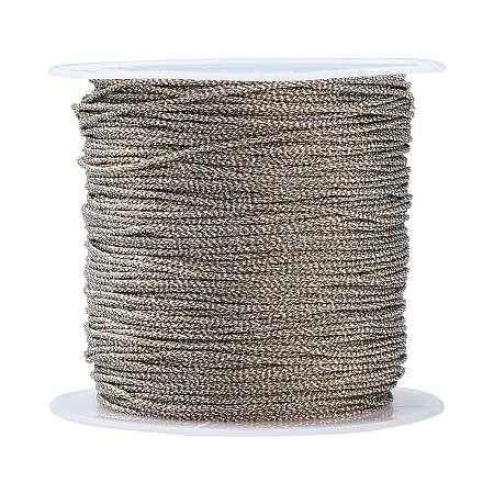12-Ply Metallic Cord MCOR-CJ0001-03R-1