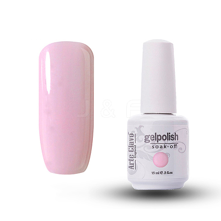 15ml Special Nail Gel MRMJ-P006-D112-1