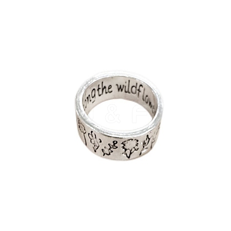 Alloy Finger Rings FS-WGACB40-02-1