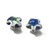 Handmade Porcelain Beads PORC-H013-05-12-2