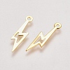 Brass Pendants LS-KK-WH0033-36B-2