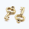 Gifts Ideas for Her Tibetan Style Alloy Charms LS-GLF11975Y-NF-2