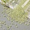 Green Series 600G 24 Colors Glass Seed Beads SEED-JP0008-04-2mm-5