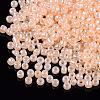 Glass Seed Beads SEED-A011-3mm-147-3