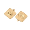 304 Stainless Steel Pendants X-STAS-D390-42G-2