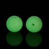 Luminous Candy Color Glass Bead GLAA-E031-01A-08-2
