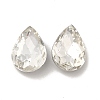 Glass Pointed Back Rhinestone RGLA-Q001-18-4