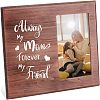 Olycraft MDF Photo Frames DJEW-OC0001-05G-1