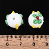 Handmade Lampwork Beads LAMP-ZX003-14-01-5