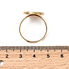 304 Stainless Steel Adjustable Ring Components STAS-D374-01G-05-3
