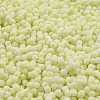 Macaron Color Opaque Frosted Glass Seed Beads X1-SEED-K009-12B-15-3