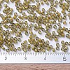 MIYUKI Delica Beads X-SEED-J020-DB2046-4