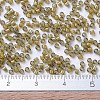 MIYUKI Delica Beads X-SEED-J020-DB2046-4