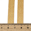 Polyester Satin Wired Ribbon SRIB-T009-08C-3