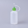 Plastic Squeeze Bottle MRMJ-WH0050-02D-1