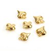 304 Stainless Steel Charms LS-STAS-I149-05A-G-1