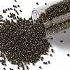 TOHO Round Seed Beads SEED-XTR15-0223-1