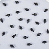 50Pcs Steel Pyramid Spike FIND-GF0008-36EB-7
