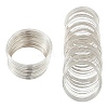 200 Circles Steel Memory Wire TWIR-YW0001-05S-1