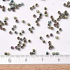 MIYUKI Delica Beads SEED-JP0008-DB0024-4