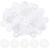 100Pcs PVC Doll Eye Gasket DIY-CP0013-13-1